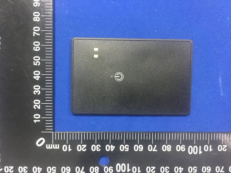FCC ID 2ACN3-PC045 External Photos