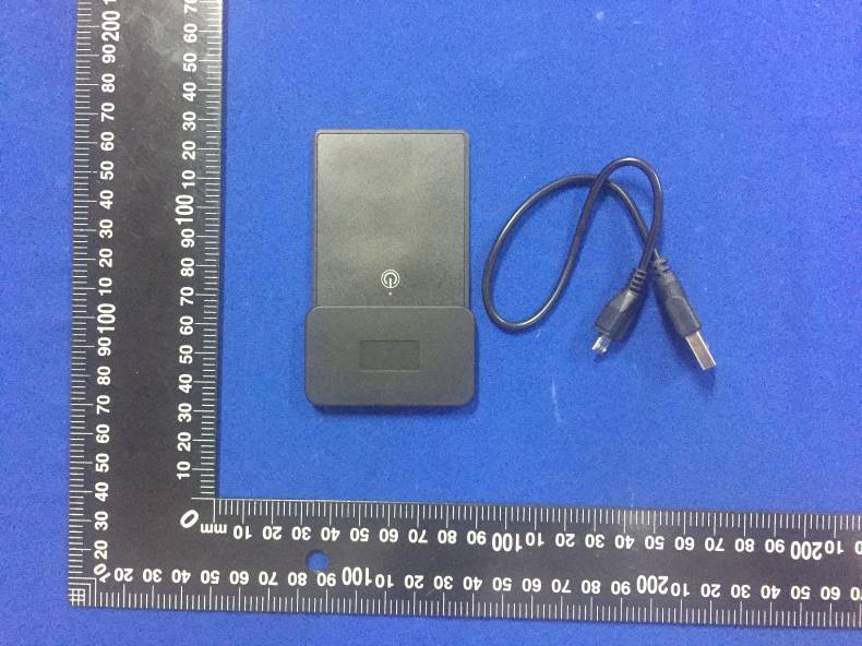 FCC ID 2ACN3-PC045 External Photos