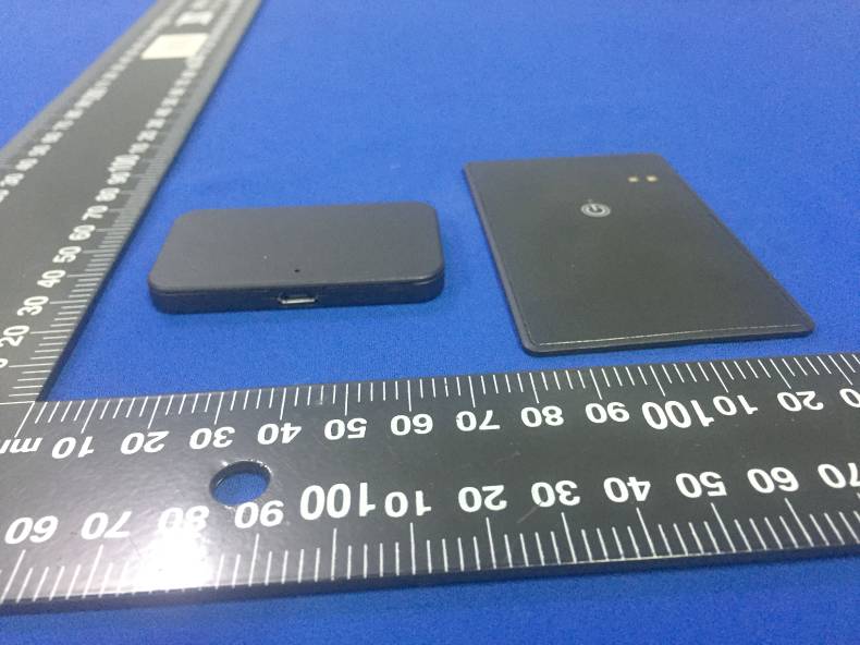 FCC ID 2ACN3-PC045 External Photos