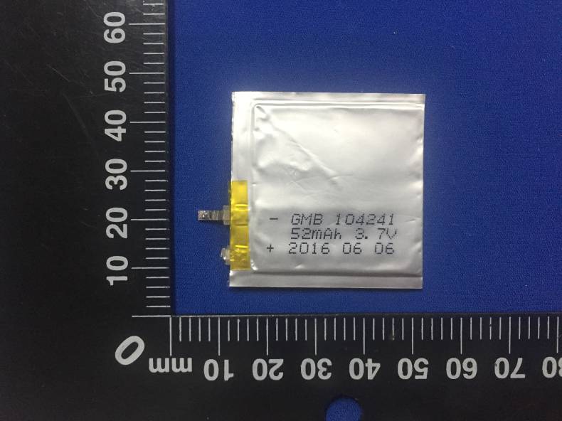 FCC ID 2ACN3-PC045 Internal Photos