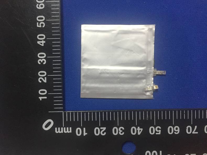 FCC ID 2ACN3-PC045 Internal Photos