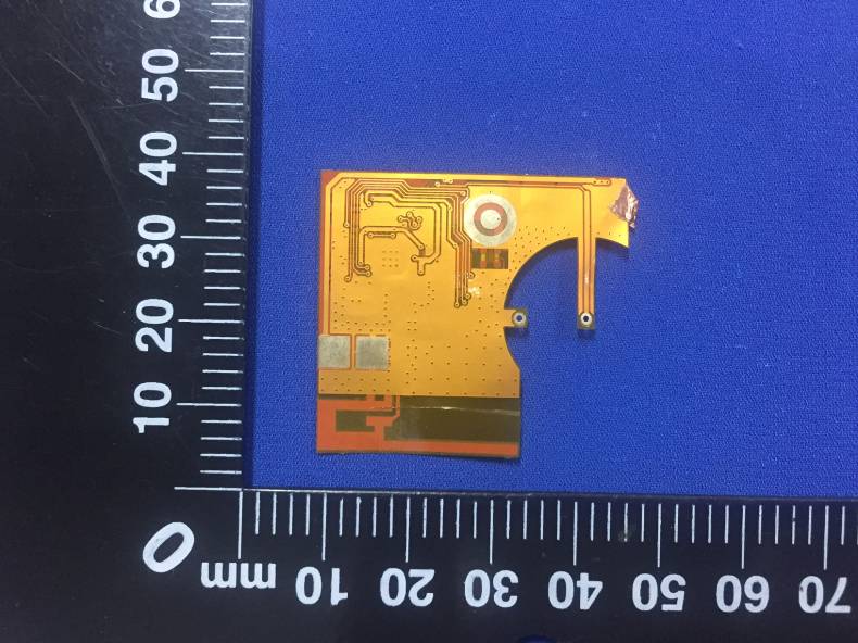 FCC ID 2ACN3-PC045 Internal Photos