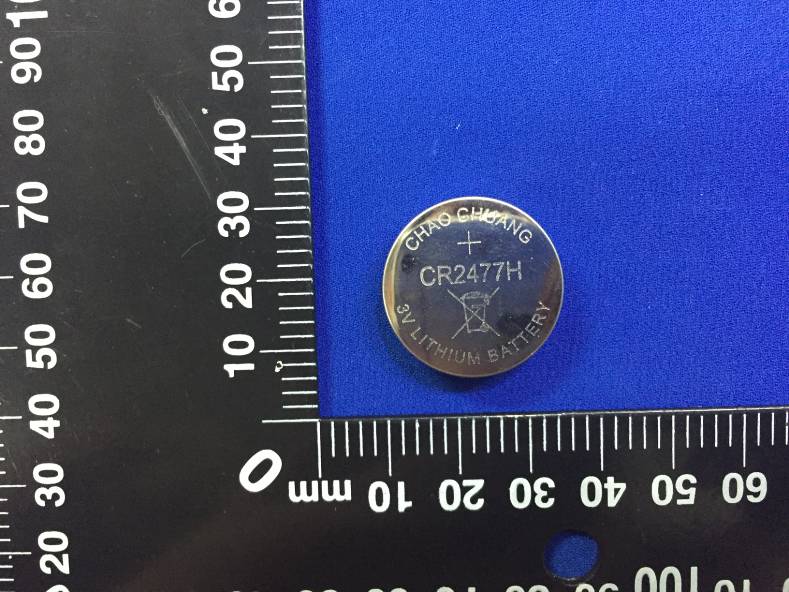 FCC ID 2ACN3-PC063 Internal Photos