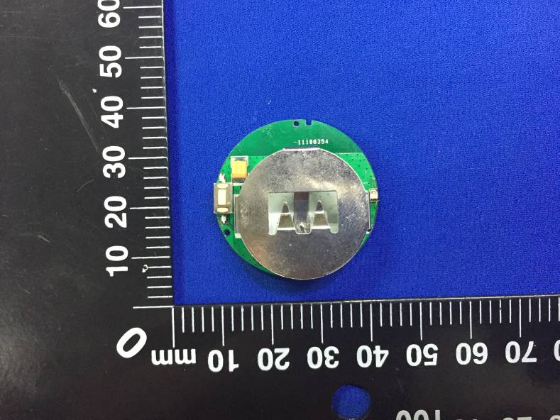 FCC ID 2ACN3-PC063 Internal Photos