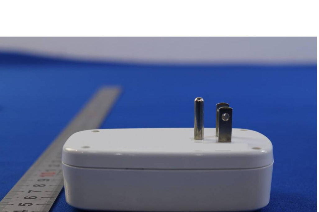 FCC ID 2ACN4IPCO External Photos