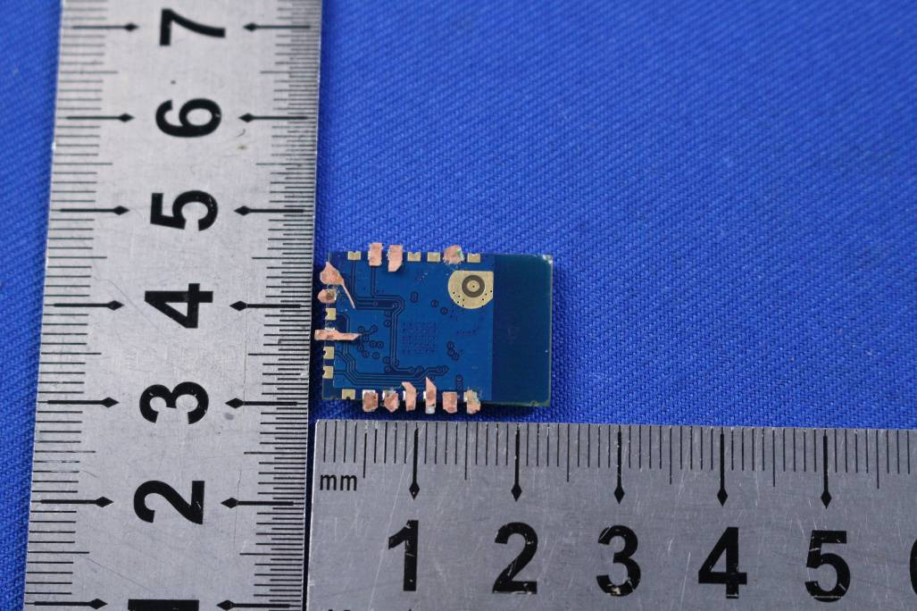 FCC ID 2ACN4IPCO Internal Photos