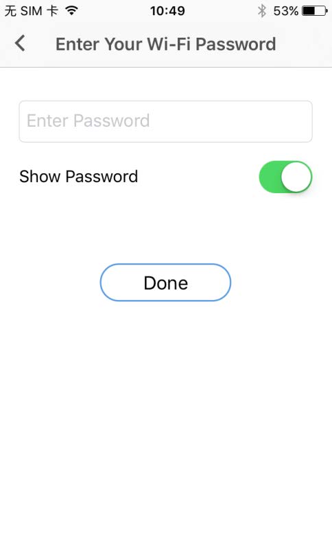 FCC ID 2ACN4IPCO Users Manual