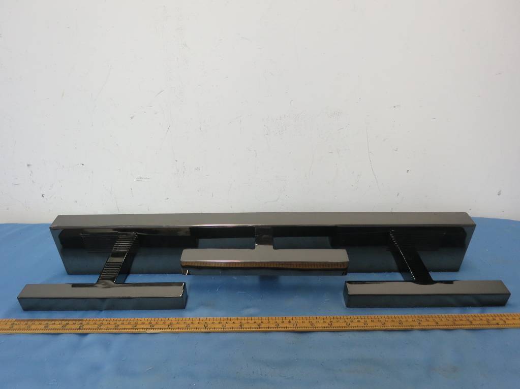 FCC ID 2ACN4VANITY2 External Photos