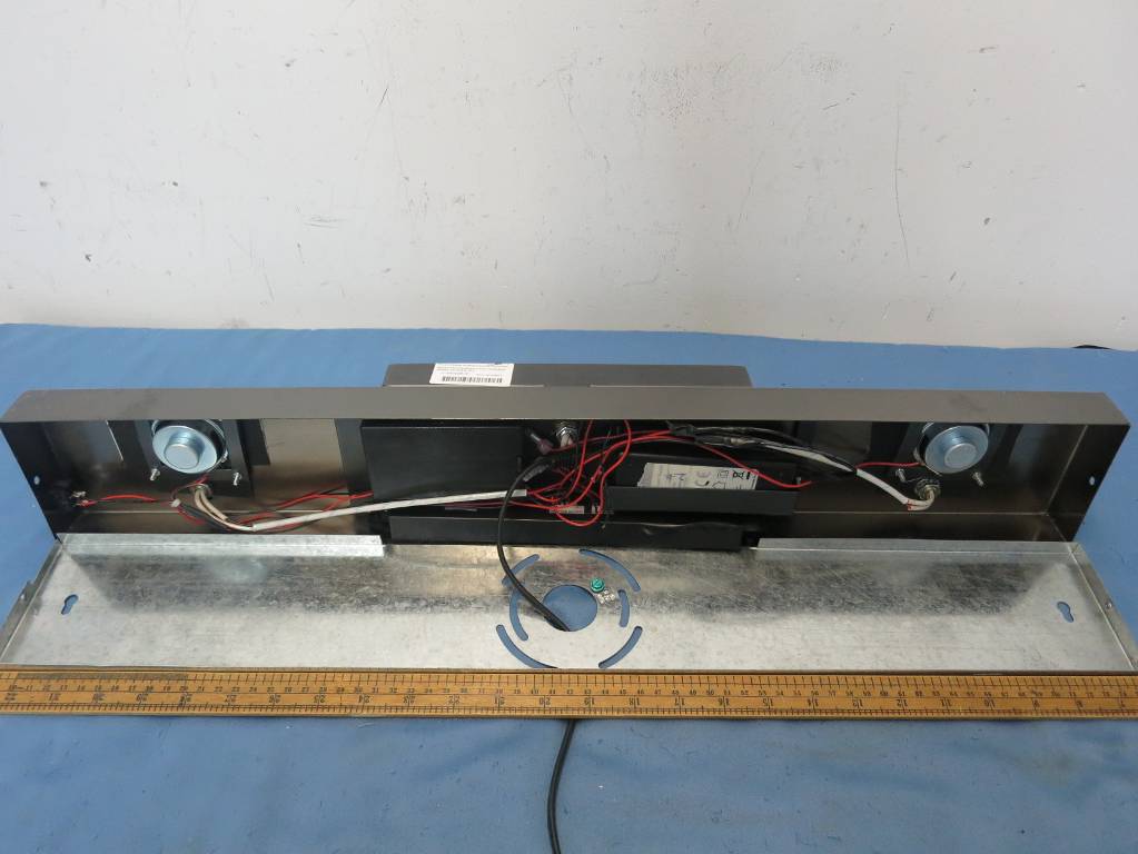 FCC ID 2ACN4VANITY2 Internal Photos