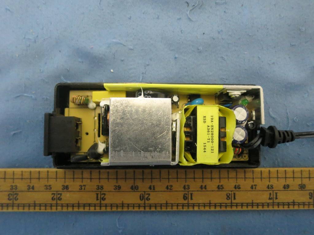 FCC ID 2ACN4VANITY2 Internal Photos
