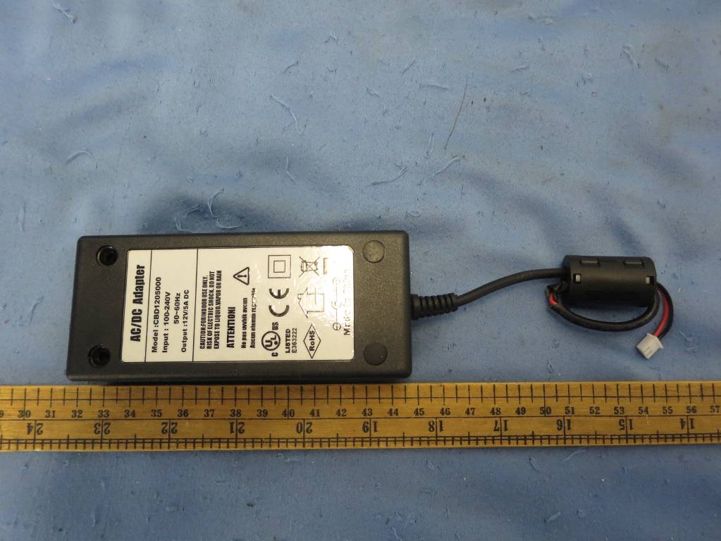 FCC ID 2ACN4VANITY2 Internal Photos