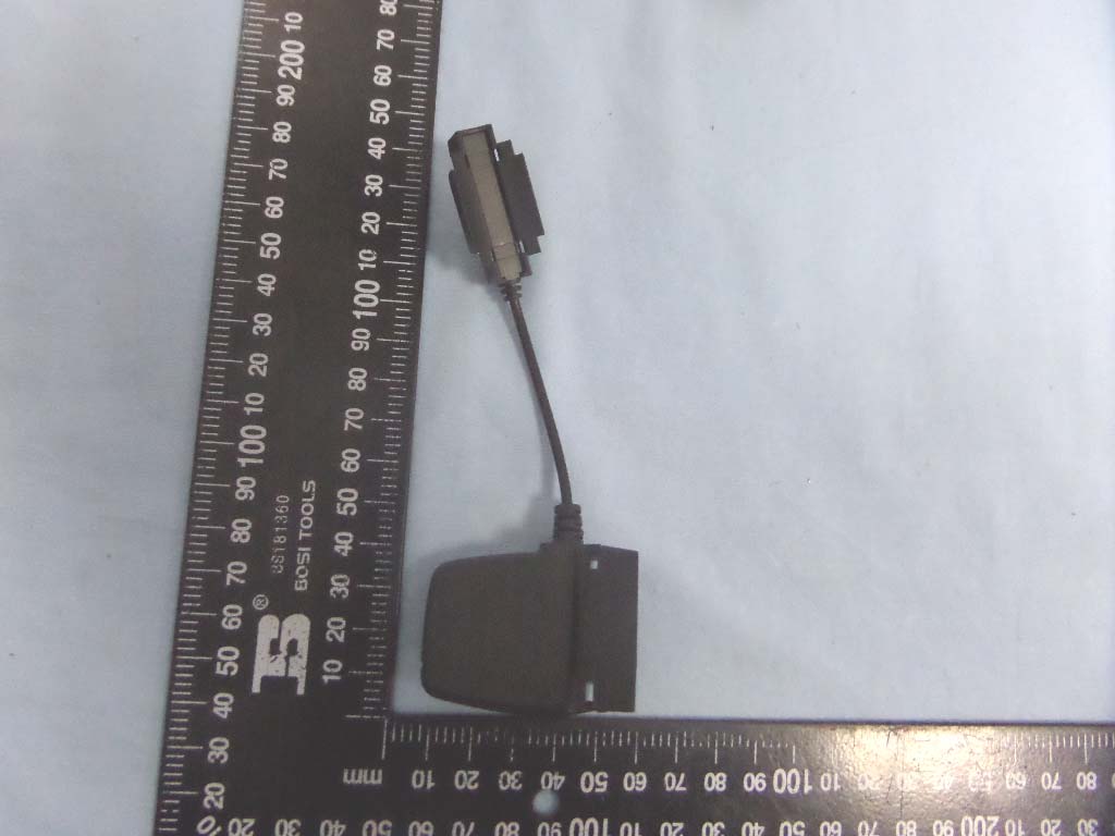 FCC ID 2ACN7-BK804 External Photos