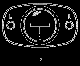 FCC ID 2ACN7-HRM812 Users Manual