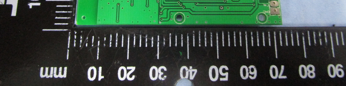 FCC ID 2ACN7WS804 Internal Photos
