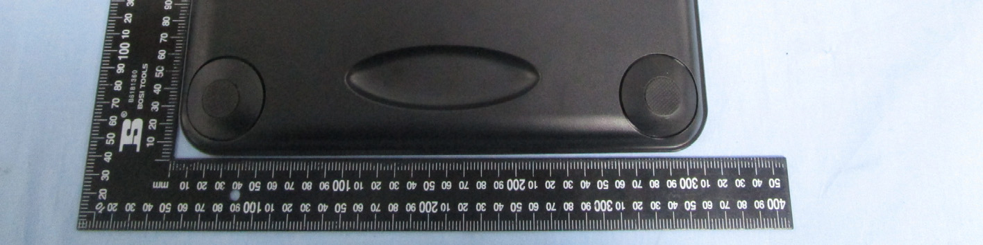 FCC ID 2ACN7WS804 Internal Photos