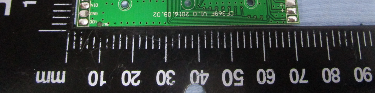 FCC ID 2ACN7WS804 Internal Photos