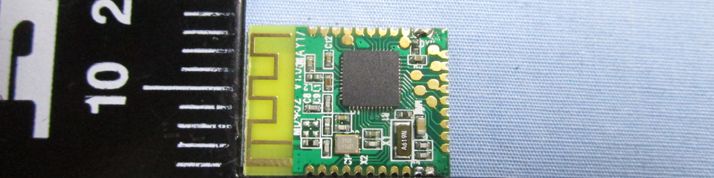 FCC ID 2ACN7WS804 Internal Photos