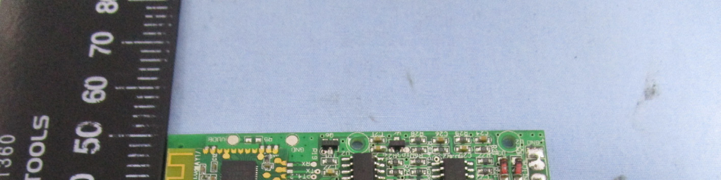 FCC ID 2ACN7WS804 Internal Photos
