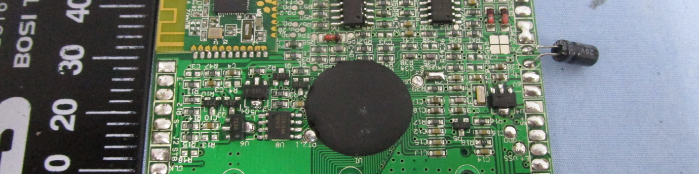 FCC ID 2ACN7WS804 Internal Photos