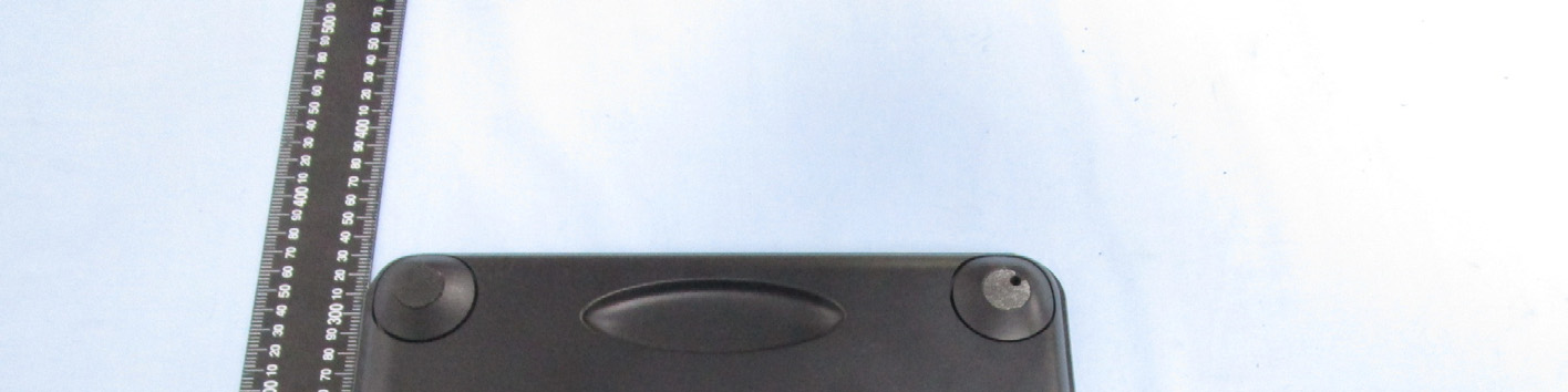 FCC ID 2ACN7WS804 Internal Photos