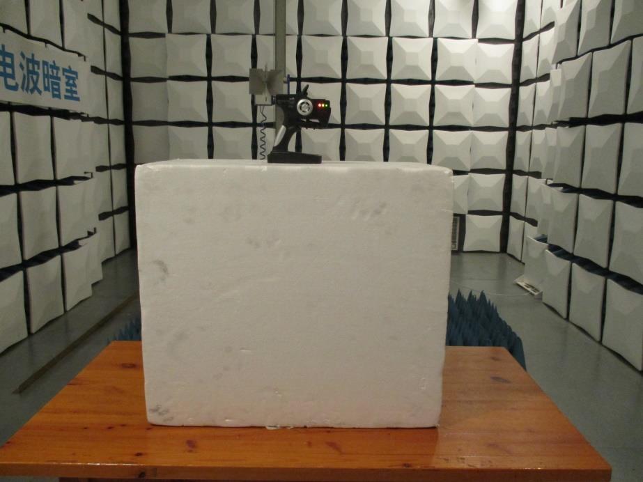 FCC ID 2ACO3-15994 Test Setup Photos