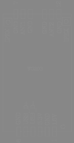 FCC ID 2ACOE-WG203 Users Manual