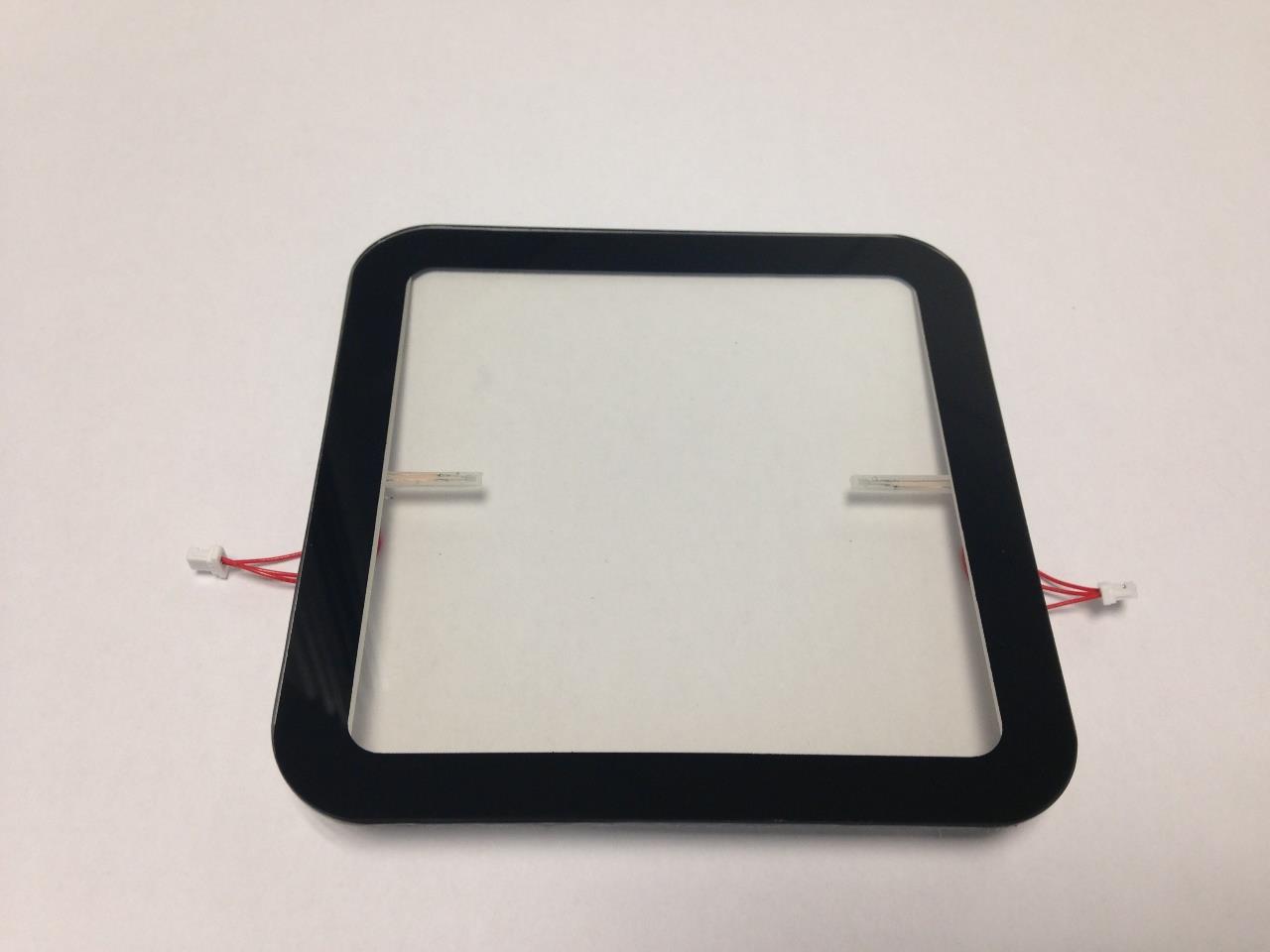 FCC ID 2ACOO-670807 Internal Photos