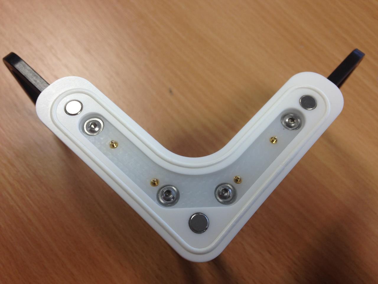 FCC ID 2ACOO-670807 Internal Photos