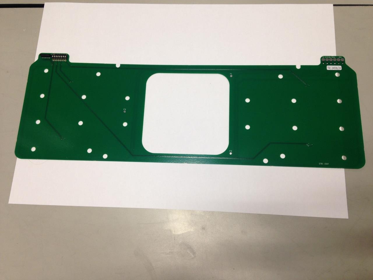 FCC ID 2ACOO-670807 Internal Photos