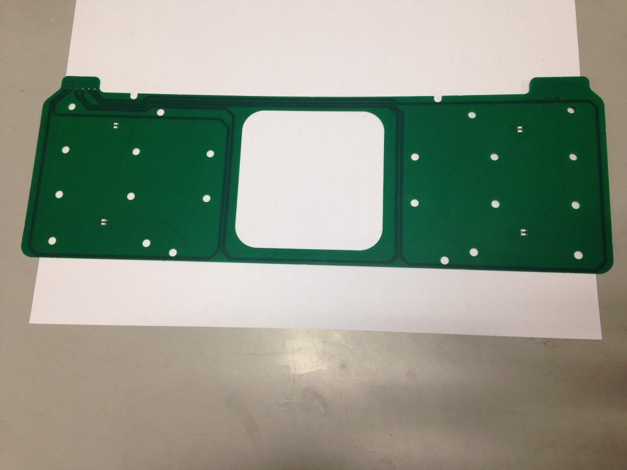FCC ID 2ACOO-670807 Internal Photos