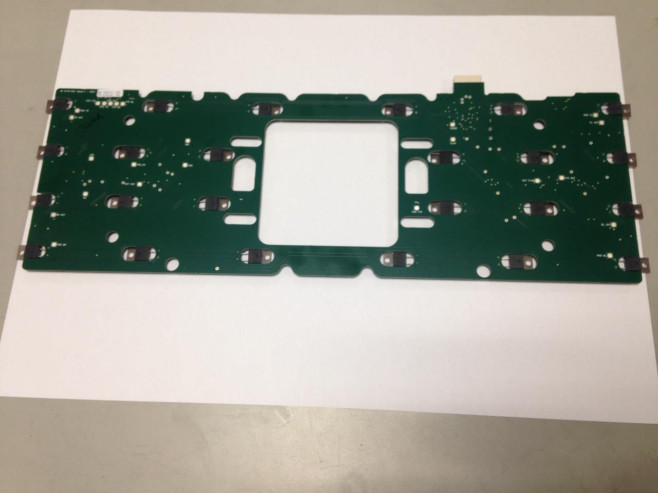 FCC ID 2ACOO-670807 Internal Photos