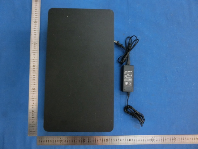 FCC ID 2ACOVBASS External Photos