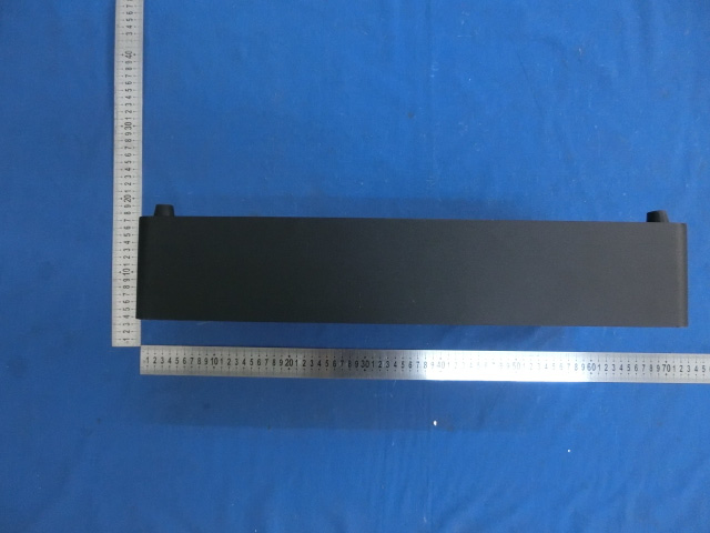FCC ID 2ACOVBASS External Photos