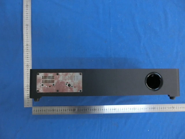 FCC ID 2ACOVBASS External Photos