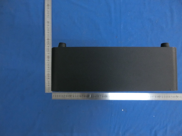 FCC ID 2ACOVBASS External Photos