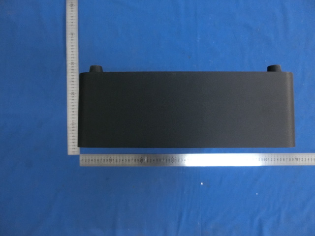 FCC ID 2ACOVBASS External Photos