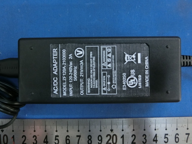 FCC ID 2ACOVBASS External Photos