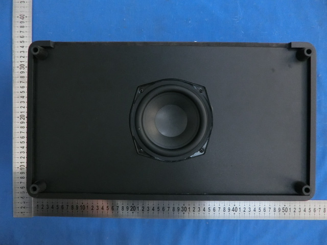 FCC ID 2ACOVBASS External Photos