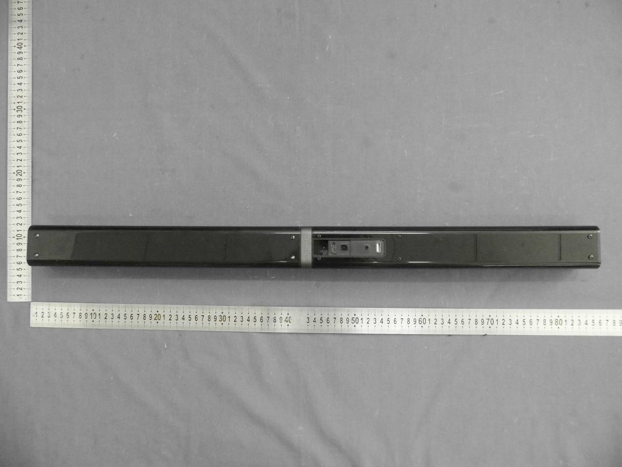 FCC ID 2ACOVMAIN External Photos