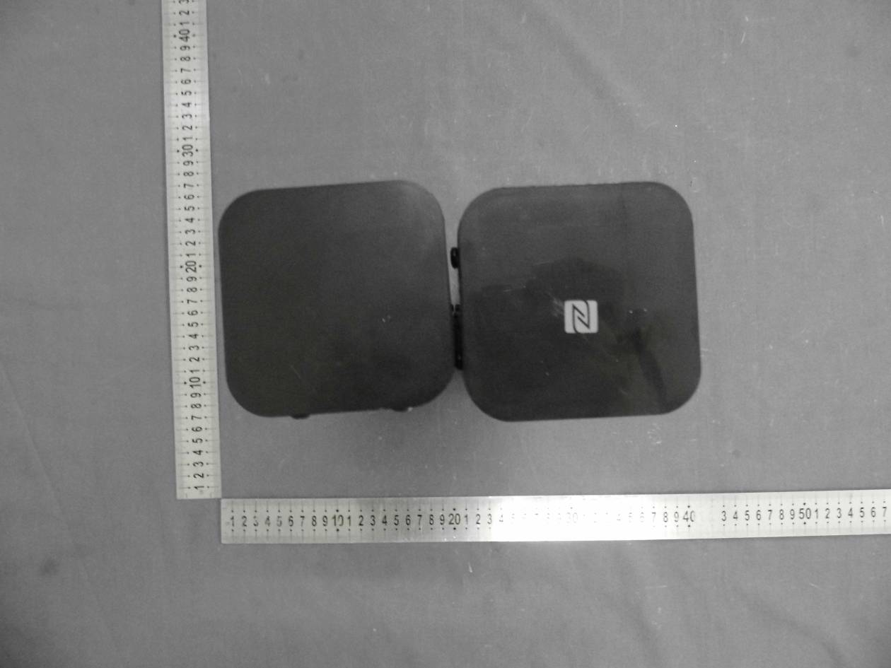 FCC ID 2ACOVMAIN External Photos