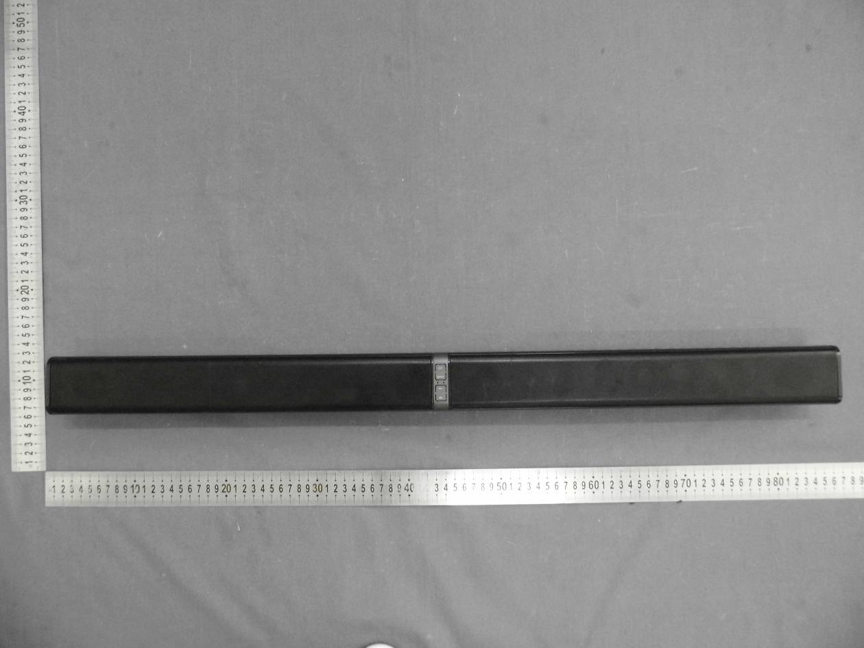FCC ID 2ACOVMAIN External Photos