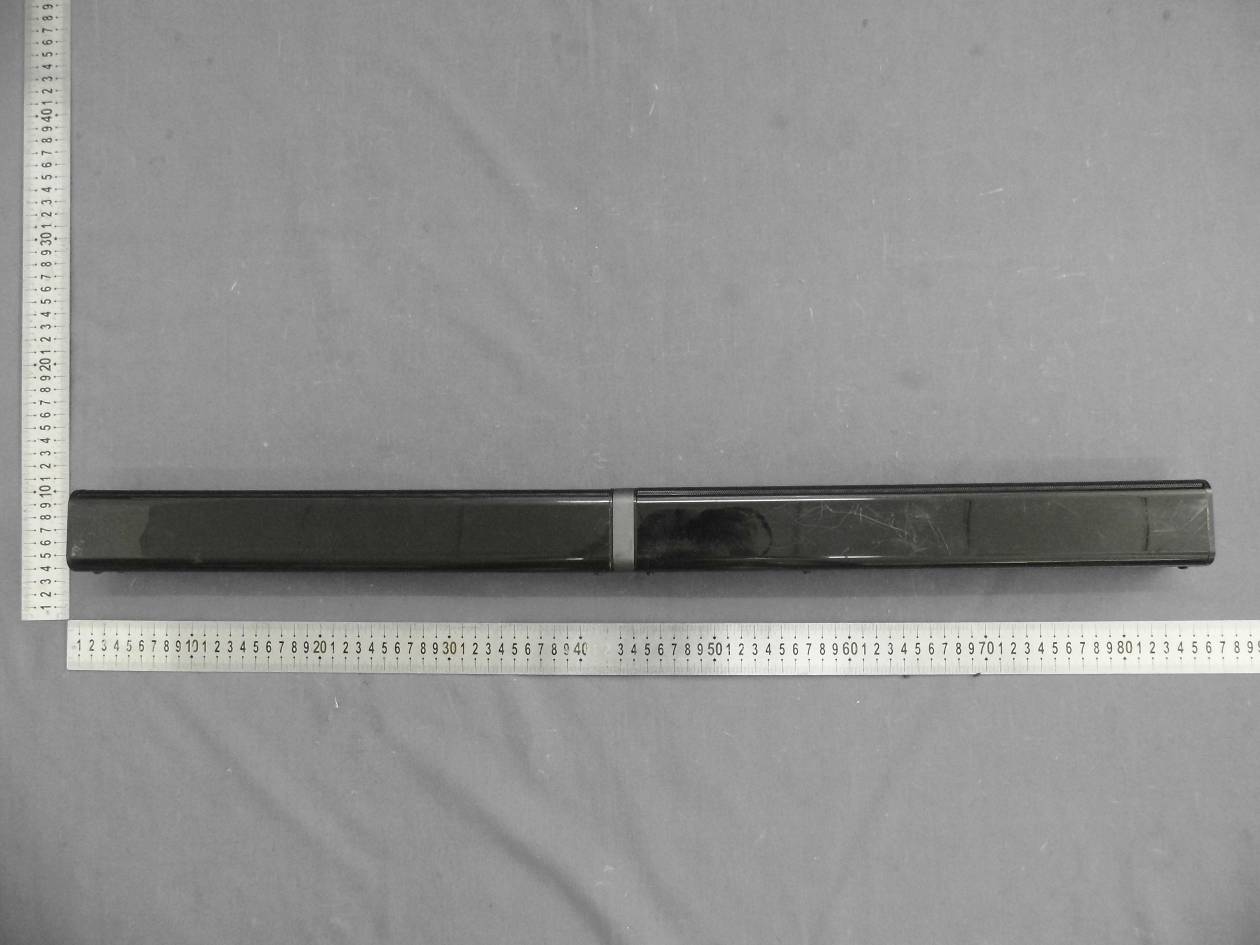 FCC ID 2ACOVMAIN External Photos