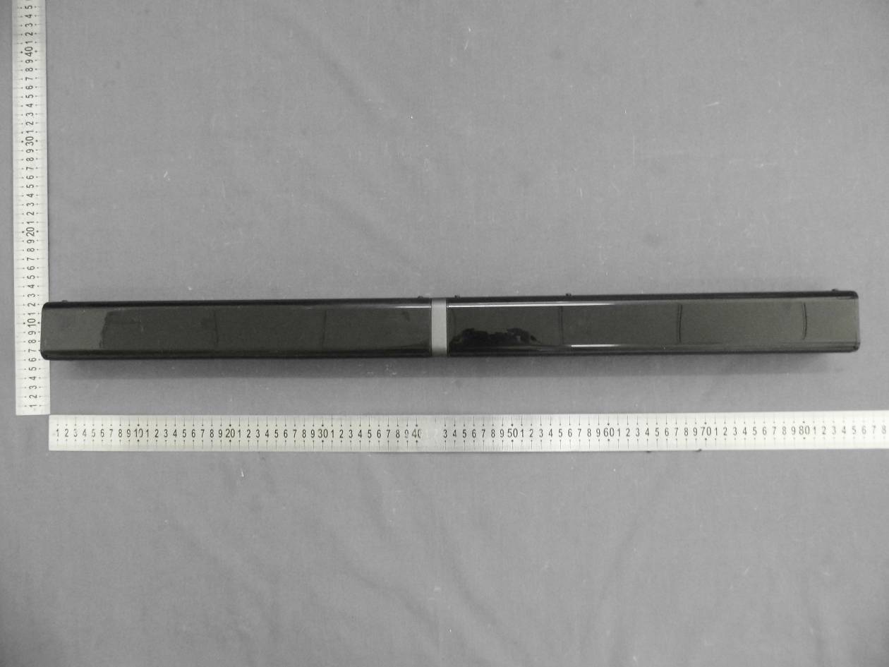 FCC ID 2ACOVMAIN External Photos