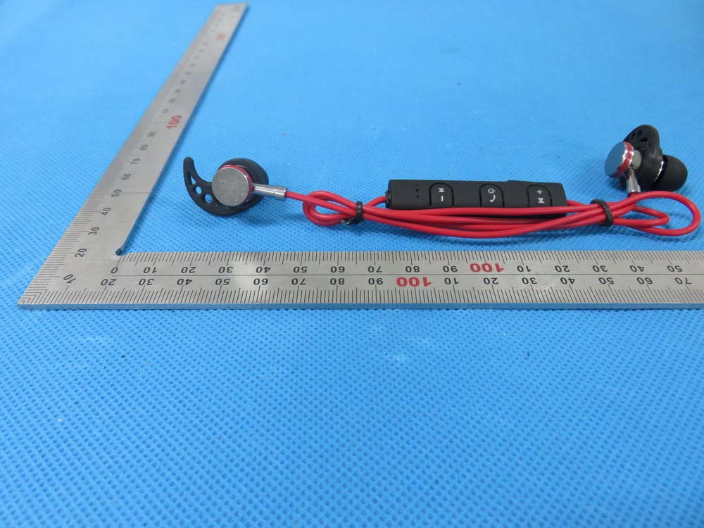 FCC ID 2ACP4-BT250 External Photos