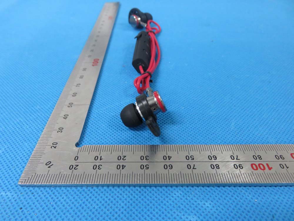 FCC ID 2ACP4-BT250 External Photos