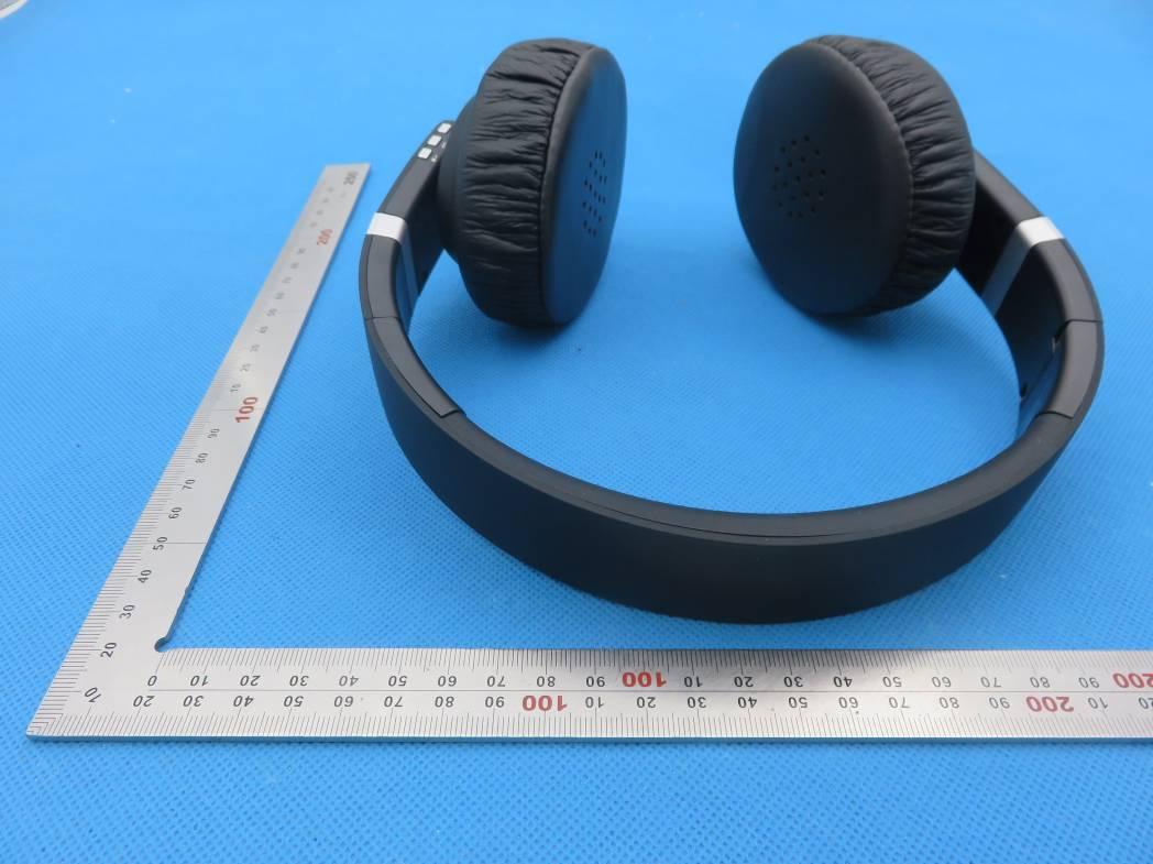 FCC ID 2ACP4BT400 External Photos