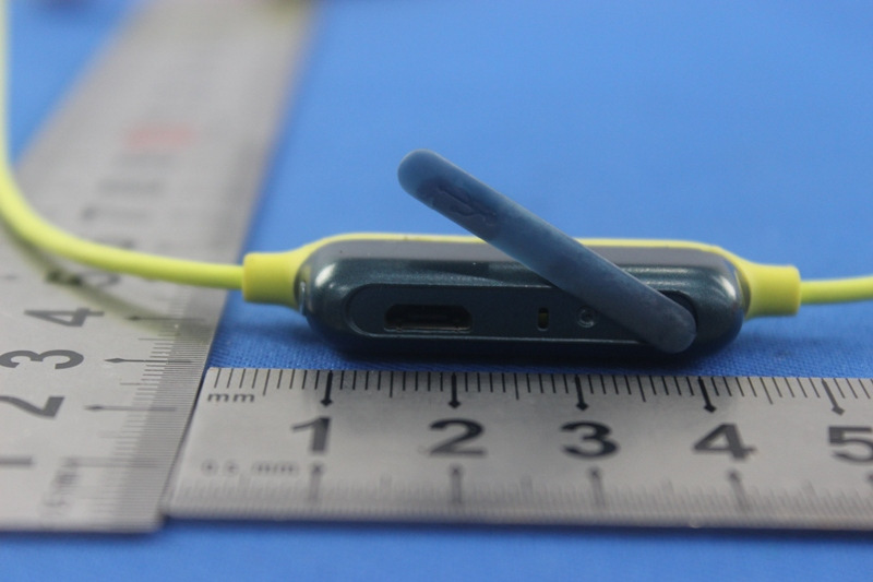 FCC ID 2ACPO-RW1 External Photos