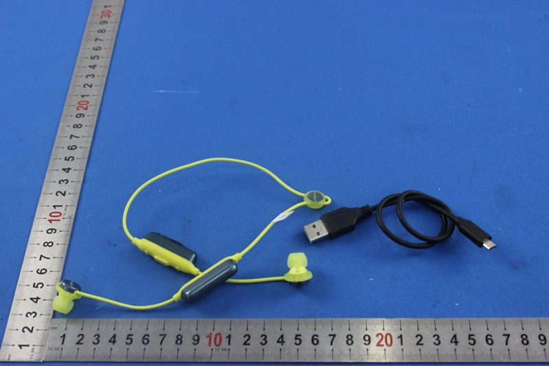 FCC ID 2ACPO-RW1 External Photos