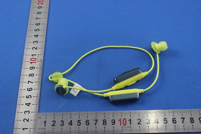 FCC ID 2ACPO-RW1 External Photos