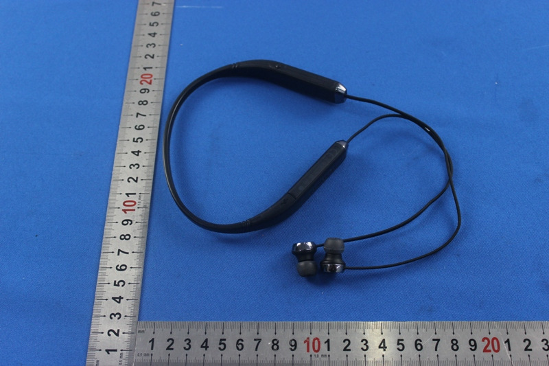FCC ID 2ACPO-SF2 External Photos